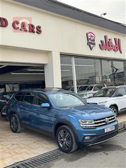 فولكسفاغن أطلس